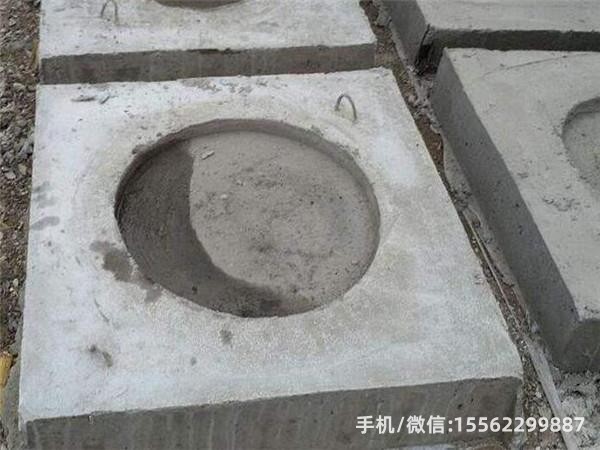 长沙1600×1600混凝土电杆底盘